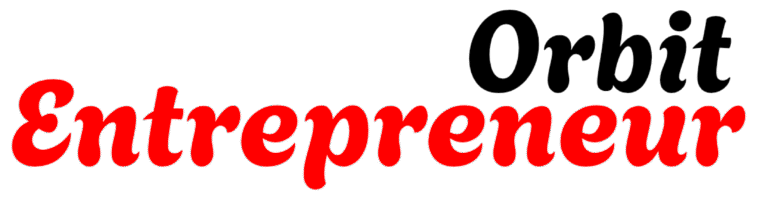 Entrepreneur Orbit