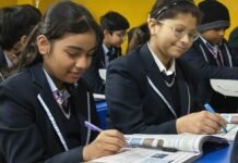 SR Capital Public School Becomes the First School in East Delhi to Affiliate with Bhartiya Shiksha Board SR Capital Public School Becomes the First School in East Delhi to Affiliate with Bhartiya Shiksha Board