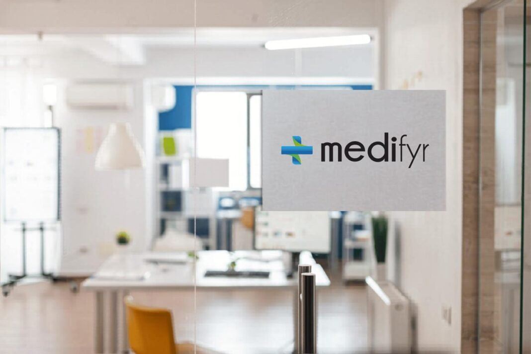MediFyr-Led Growth Positions NAHSV Healthlinko for Global Scale as Company Completes First Year