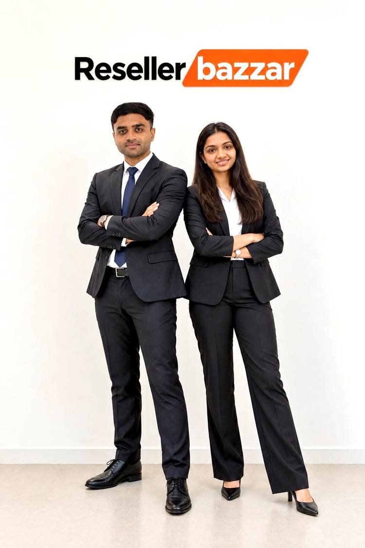 Building a Platform Where Every Business Gets a Chance to Be Discovered