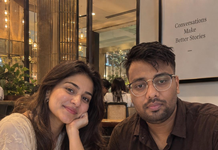 Shilpa Sainik and Casting Director Vipul Naidu: A New Chapter With Dragon 2